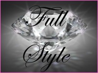 Full Style Swarovski Crystal Lashes Eyelashes False Lashes